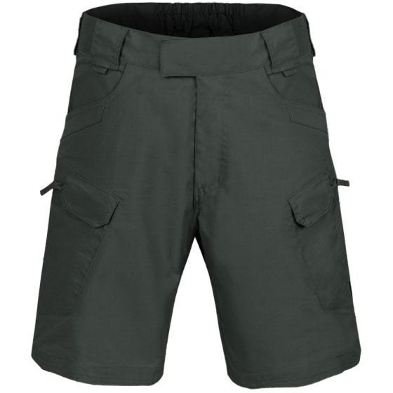Шорты Helikon Urban Tactical 8,5 дюйма - Jungle Green