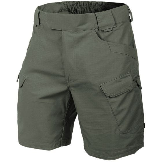 Шорты Helikon Urban Tactical 8,5 дюйма - Olive Drab