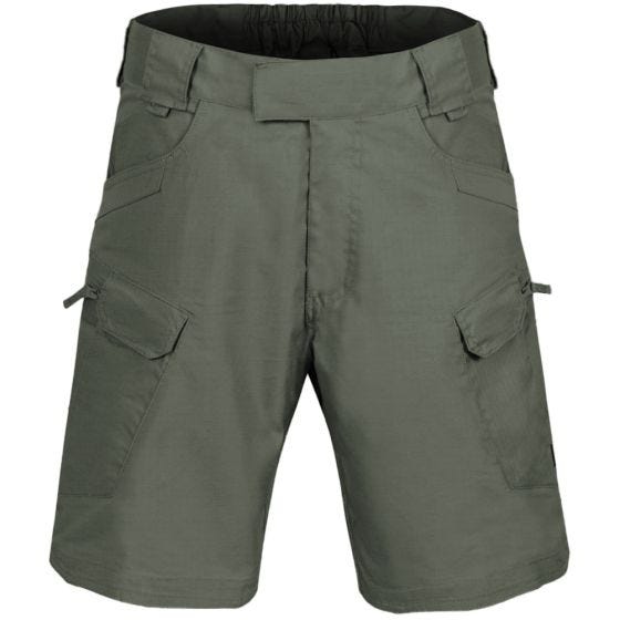 Шорты Helikon Urban Tactical 8,5 дюйма - Olive Drab