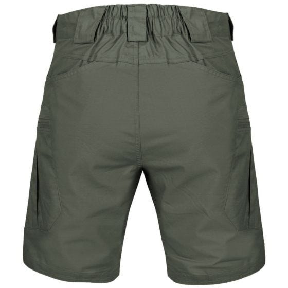 Шорты Helikon Urban Tactical 8,5 дюйма - Olive Drab