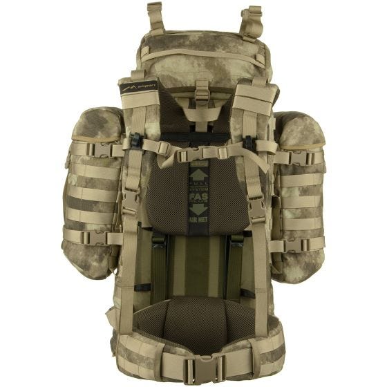 Рюкзак Wisport Wildcat 65 л - A-TACS AU