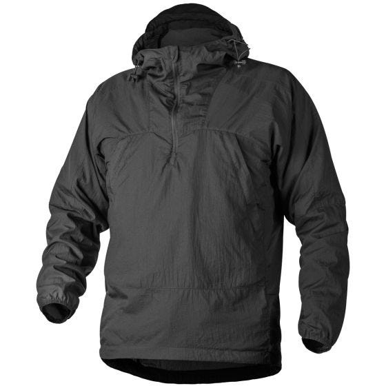 Кофта-ветровка Helikon Windrunner - Черный