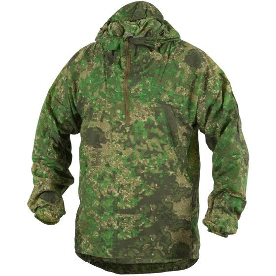 Кофта-ветровка Helikon Windrunner - PenCott WildWood