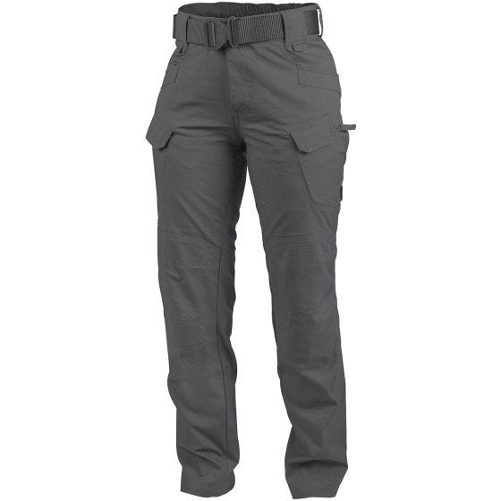 Брюки Helikon UTP Женские из Материала Ripstop - Shadow Grey