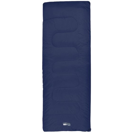 Спальник-конверт Highlander Sleepline 250 - Floral Blue