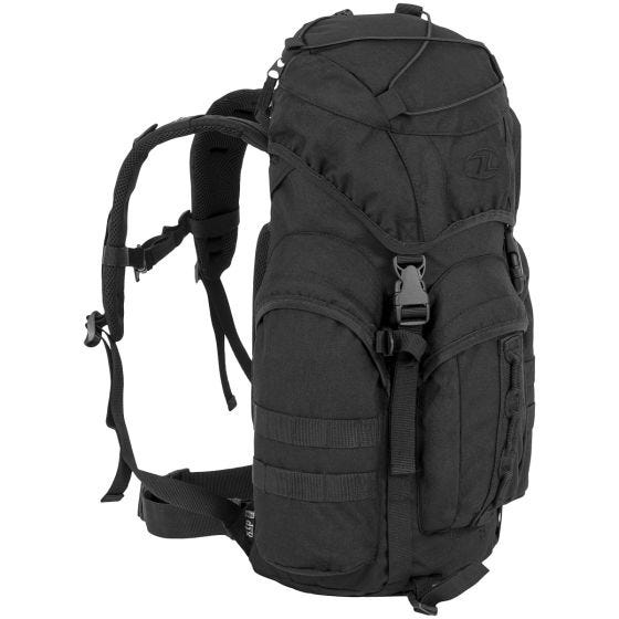 Рюкзак Pro-Force New Forces 25 л - Черный
