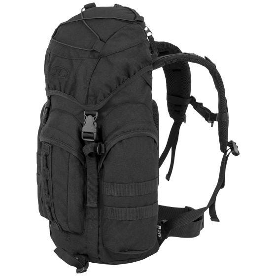 Рюкзак Pro-Force New Forces 25 л - Черный
