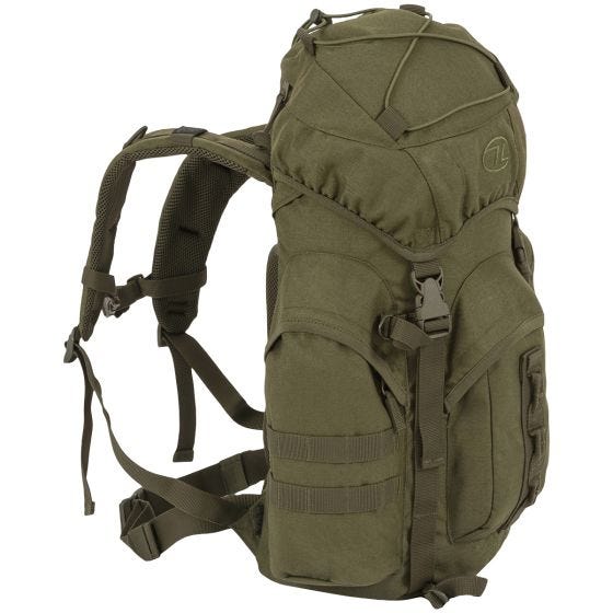 Рюкзак Pro-Force New Forces 25 л - Оливковый
