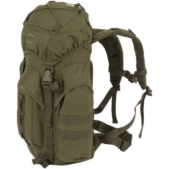 Рюкзак Pro-Force New Forces 25 л - Оливковый