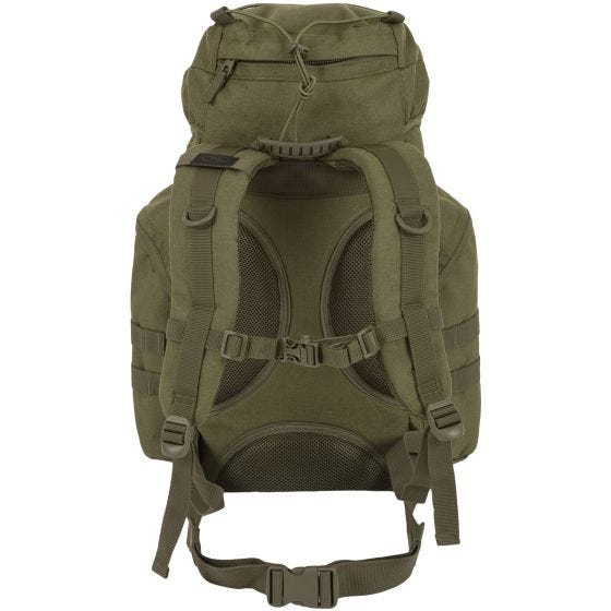 Рюкзак Pro-Force New Forces 25 л - Оливковый