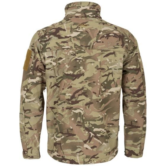 Куртка Soft Shell Highlander Odin - HMTC