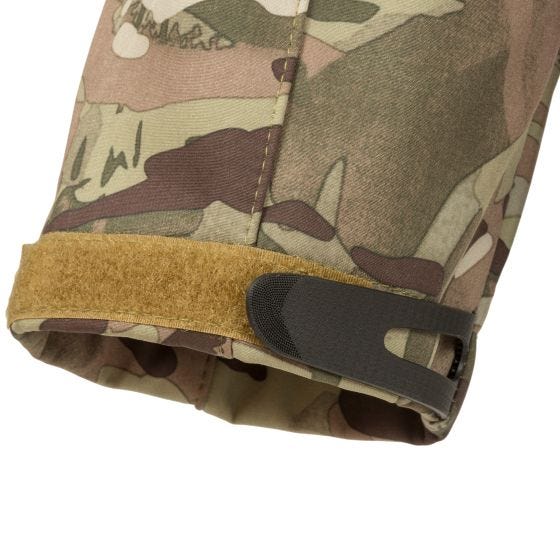 Куртка Soft Shell Highlander Odin - HMTC