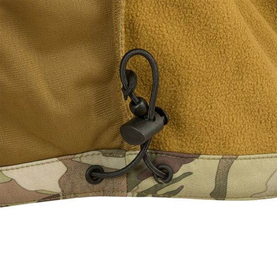 Куртка Soft Shell Highlander Odin - HMTC