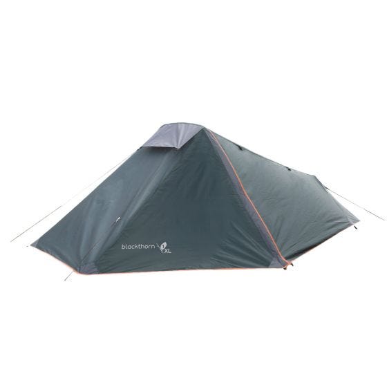 Палатка Highlander Blackthorn 1 XL - Hunter Green