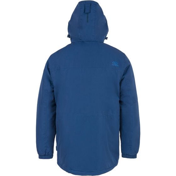 Куртка Highlander Boreas с Мягкой Подкладкой - Navy