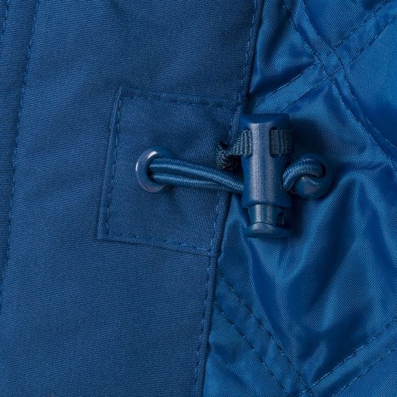 Куртка Highlander Boreas с Мягкой Подкладкой - Navy