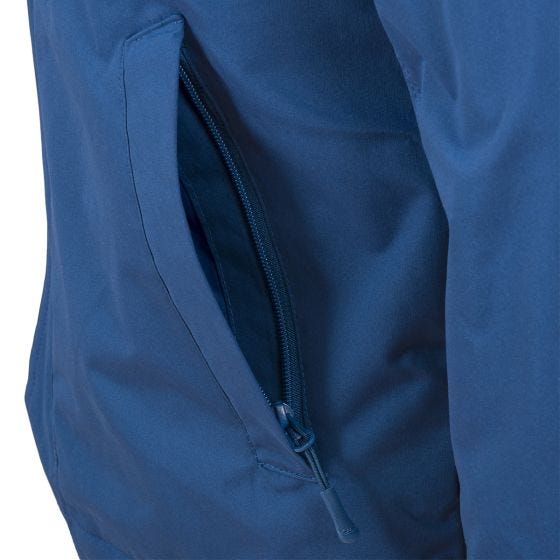 Куртка Highlander Boreas с Мягкой Подкладкой - Navy