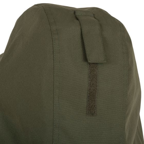 Куртка Highlander Boreas с Мягкой Подкладкой - Оливковый