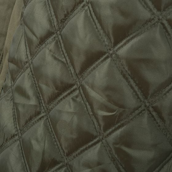 Куртка Highlander Boreas с Мягкой Подкладкой - Оливковый
