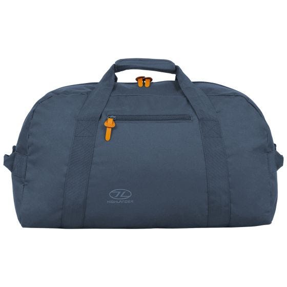 Грузовая Сумка Highlander 45 л - Denim Blue