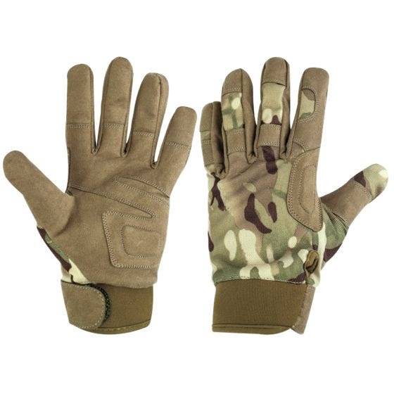 Перчатки Highlander Covert - HMTC