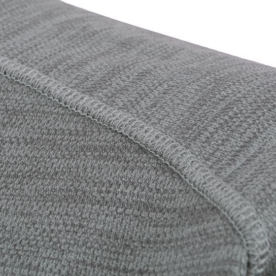 Свитер с Круглой Горловиной Highlander - Cool Grey