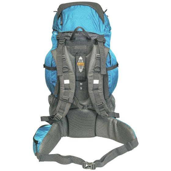Рюкзак Highlander Discovery 65 - Бирюзовый