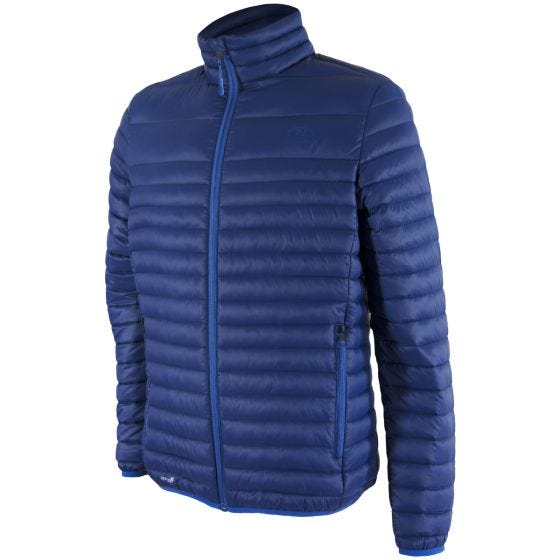 Куртка Highlander Highland Мужская - Navy