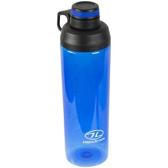 Бутылка для Воды Highlander Hydrator 850 мл - Синий