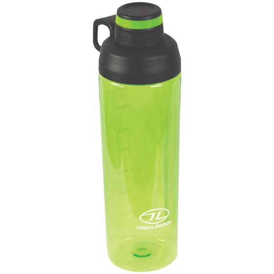 Бутылка для Воды Highlander Hydrator 850 мл - Зеленый