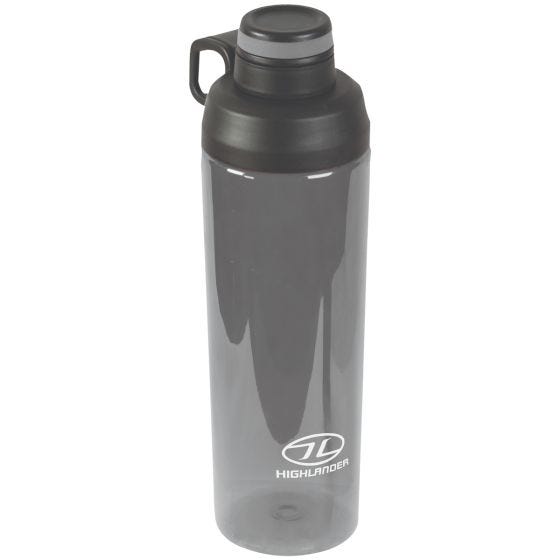 Бутылка для Воды Highlander Hydrator 850 мл - Серый
