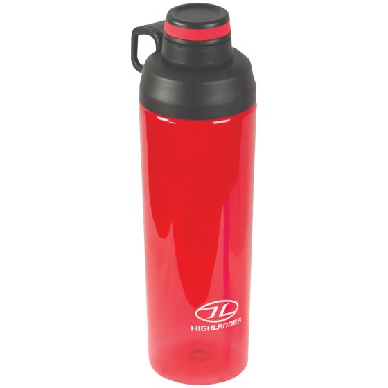 Бутылка для Воды Highlander Hydrator 850 мл - Красный