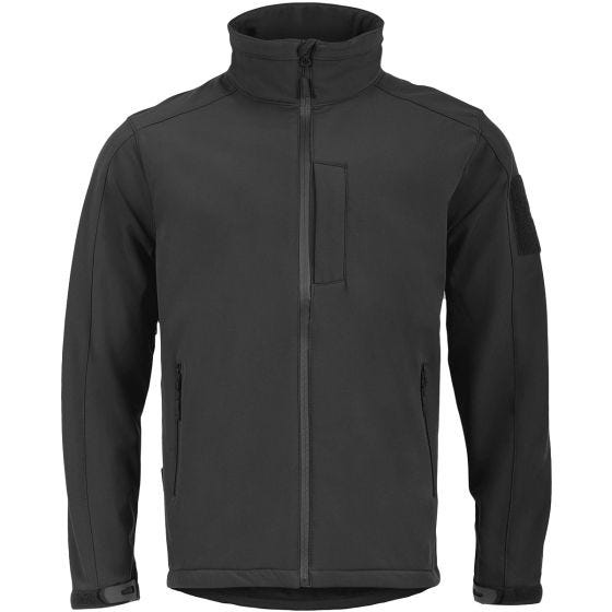 Куртка Soft Shell Highlander Odin - Черный