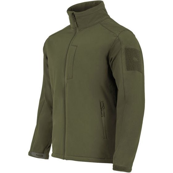 Куртка Soft Shell Highlander Odin - Оливковый
