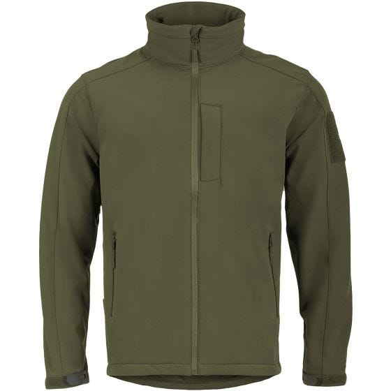 Куртка Soft Shell Highlander Odin - Оливковый
