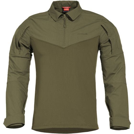 Рубашка Pentagon Ranger Tac-Fresh - Ranger Green
