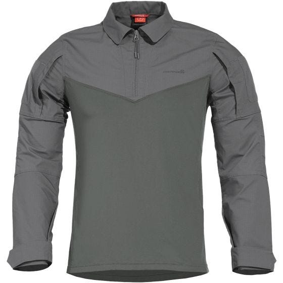 Рубашка Pentagon Ranger Tac-Fresh - Wolf Grey