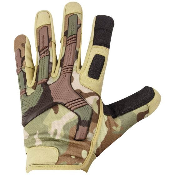 Перчатки Highlander Raptor - HMTC