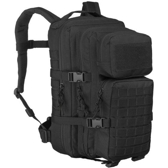 Рюкзак Highlander Recon 28 л - Черный