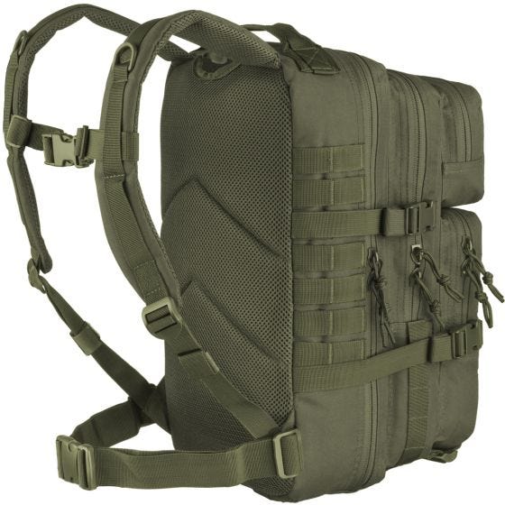Рюкзак Highlander Recon 28 л - Оливковый