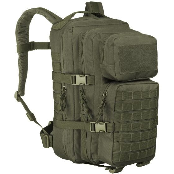 Рюкзак Highlander Recon 28 л - Оливковый