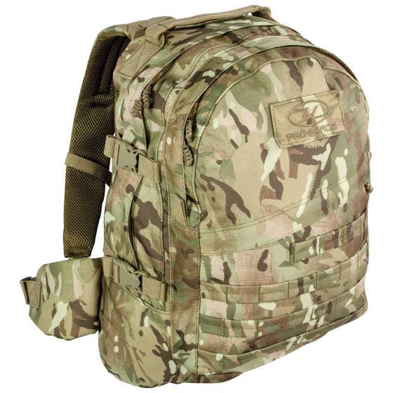 Рюкзак Highlander Recon 40 л - HMTC