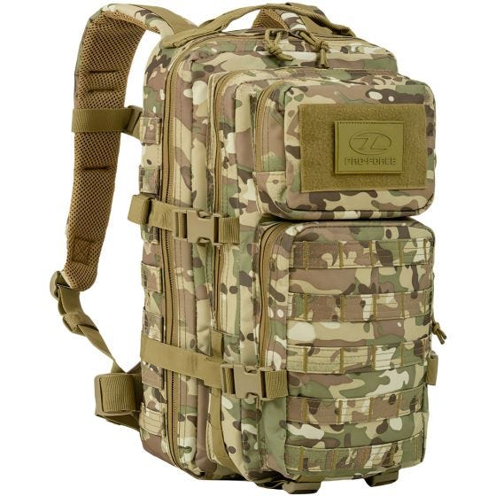 Рюкзак Highlander Recon 28 л - HMTC