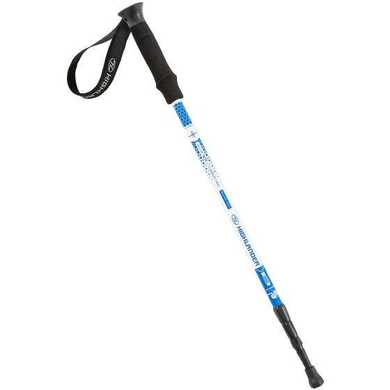 Палка для Скандинавской Ходьбы Highlander Skye Carbon Lite Одна
