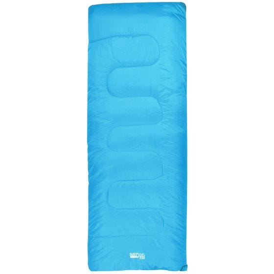 Спальник-конверт Highlander Sleepline 250 - Azure