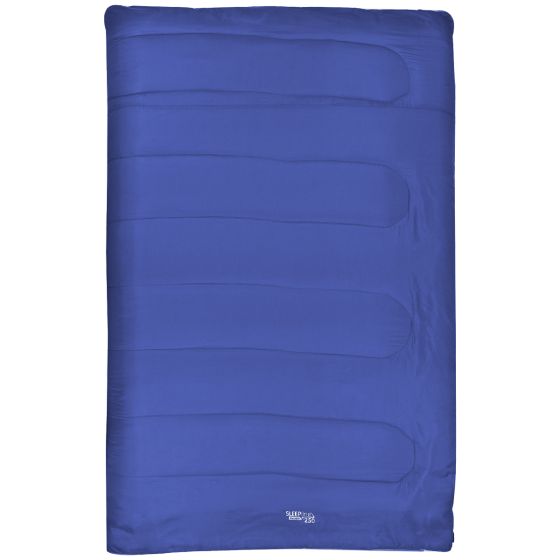Двойной Спальный Мешок Highlander Sleepline - Royal Blue
