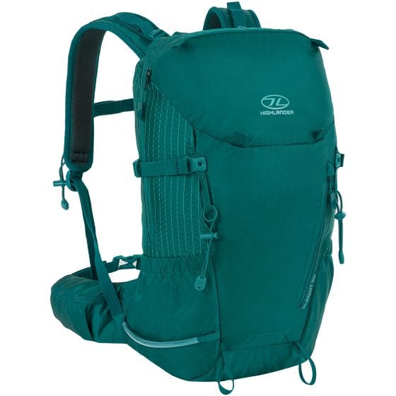 Рюкзак Highlander Summit 25 л - Leaf Green