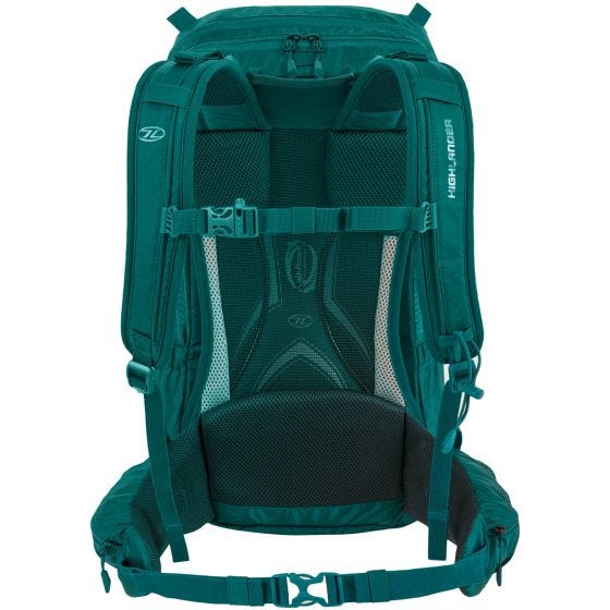 Рюкзак Highlander Summit 25 л - Leaf Green