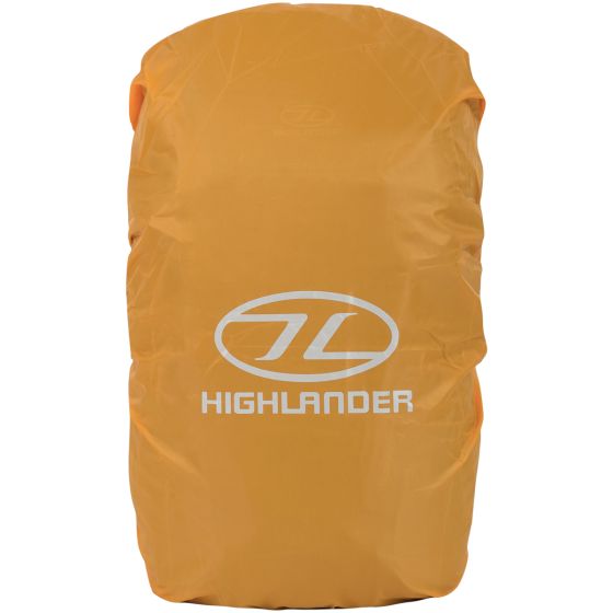Рюкзак Highlander Summit 25 л - Leaf Green