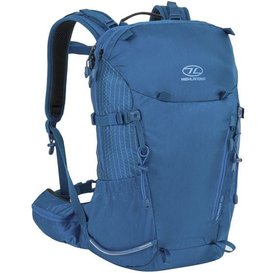 Рюкзак Highlander Summit 25 л - Marine Blue